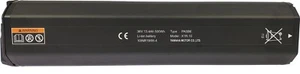 Haibike Yamaha 500 WH Battery E-Bike X1R-10 Winora Lapierre Bra PASB6 New Model - Picture 1 of 4