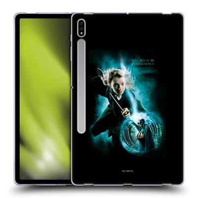 OFFICIAL HARRY POTTER ORDER OF THE PHOENIX I SOFT GEL CASE FOR SAMSUNG TABLETS 1 - Image 1 of 4