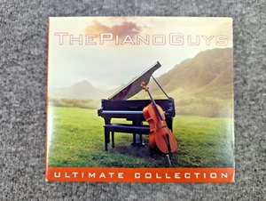 The Piano Guys Ultimate Collection Box Set 3 CDs Live at Red Butte Garden DVD - Picture 1 of 19