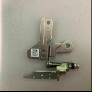 NEW GENUINE DELL INSPIORN 15 3510 3511 3520 RIGHT HINGE 87GX7 087GX7 - Picture 1 of 1