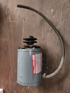 Dayton 5K216C 1/3HP 1725RPM split-phase electric - Picture 1 of 4