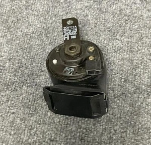 Toyota Sequoia 2005β2007 High Note Horn π OEM 86510-0C050 β Genuine Part - Foto 1 di 15