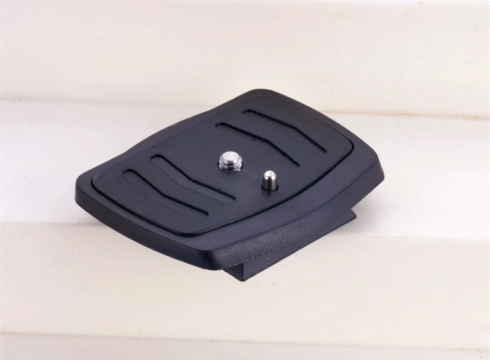 Quick Release Plate for Targus Tripods Tg-6660tr Tgt-58tr