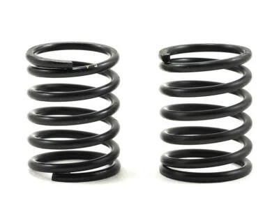 XRAY Shock Spring Set D=1.7 (28lb - Medium/Medium-Hard) (2) [XRA338185] - Image 1 of 2