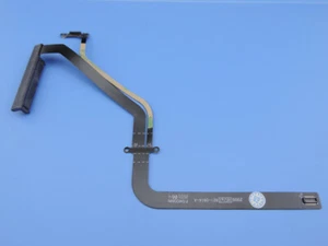 Hard Apple Macbook A1278 2011 HDD Disco Rigido Cavo Flex SATA 821-2049-A 2012 - Picture 1 of 1