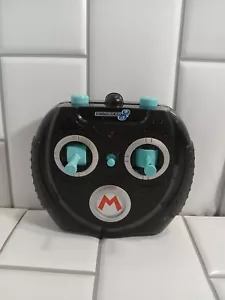 Nintendo Super Mario Kart 8 Anti-Gravity Racer RC Remote Control Only ~ TESTED - Picture 1 of 2