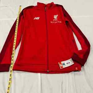 Liverpool jacket length 29.5' new with tag New Balance