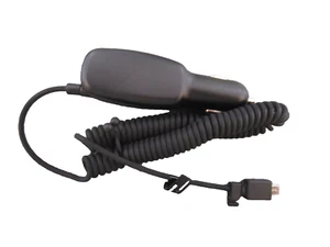 T-Mobile Universal Micro USB Car Charger For Smartphone black.. - Picture 1 of 3