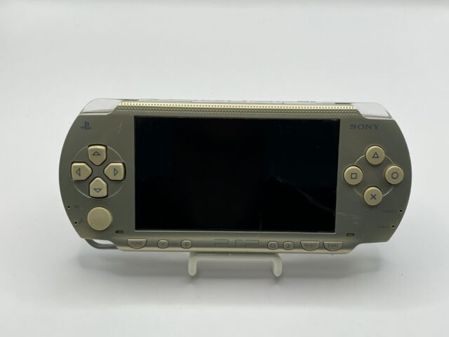 PSP Gold