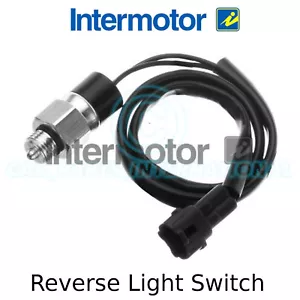 Intermotor - Rückfahrlicht Schalter - 54092 - OE Qualität - Picture 1 of 1