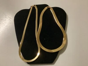 Milor Fischgrät Kette Halsketten - Bild 1 von 2