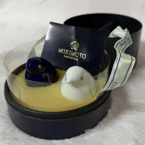 Mikimoto Salt Pepper Boxed Unused - Picture 1 of 2
