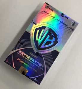 Batman Superman 2024 Kakawow Phantom Warner Bros. 100th BOX *1 *Sealed BOX* - Bild 1 von 8