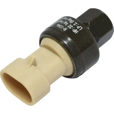 Interruptor de presión HVAC UAC para Western Star 4900 2001-2002 Foto 1 de 3