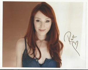 Ruth Connell - Supernatural signed photo - Picture 1 of 1
