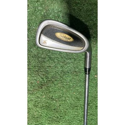 Titleist DCI Gold 822-OS S Flex 39” Golf 3 Iron RH / 2E-S112 - Image 1 of 4