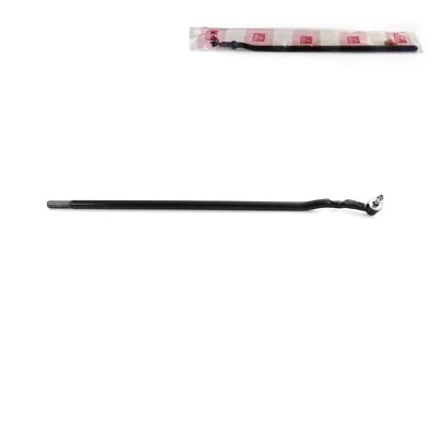 Extremo de barra de amarre exterior delantero derecho para Dodge Ram 2500 3500 4000 DS1456 1998-1999 Foto 1 de 4