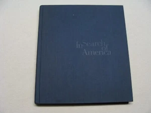 Auf der Suche nach Amerika von Peter Jennings & Todd Brewster Erstausgabe ©2002 gebraucht - Bild 1 von 23