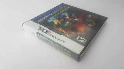 Mech Assault: Phantom War [DS] [Nintendo DS] [2006] [Brand New Factory Sealed!] - Image 1 of 4