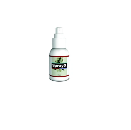 Spray X 50 ml - Bild 1 von 1