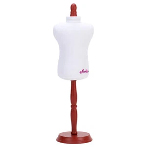 Sophia's 18" Doll Mannequin Dress Form - Picture 1 of 4