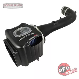 AFE AIR INTAKE MOMENTUM GT PRO 14-18 CHEVY SILVERADO GMC SIERRA 1500 5.3L 6.2L - Picture 1 of 11