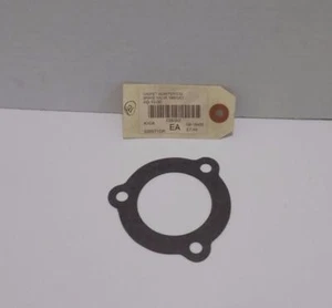 MCI 4G-15-35 E10 Brake Valve Adapter Gasket Bus Transit Coach NOS - Picture 1 of 2