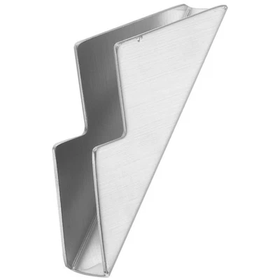  Porta Tovaglioli Da Tavolo Portatovaglioli Tavola in Metallo Del Tovagliolo Di - Immagine 1 di 4