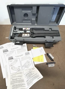 Herramienta de mano portátil AMP MI-1 50 pines mariposa crimpado de inserción múltiple - Imagen 1 de 6