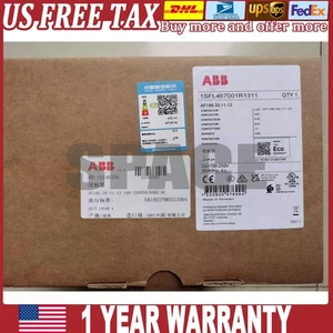 ABB AF146-30-11-13 Contactor New In Box US Free TAX - Picture 1 of 1