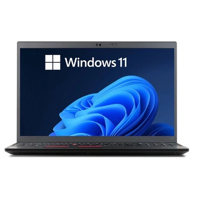Lenovo ThinkPad L15 Gen 2 Core i5-1145G7 2,6Ghz 16GB  256GB SSD 15,6" IPS FHD |  - Bild 1 von 4