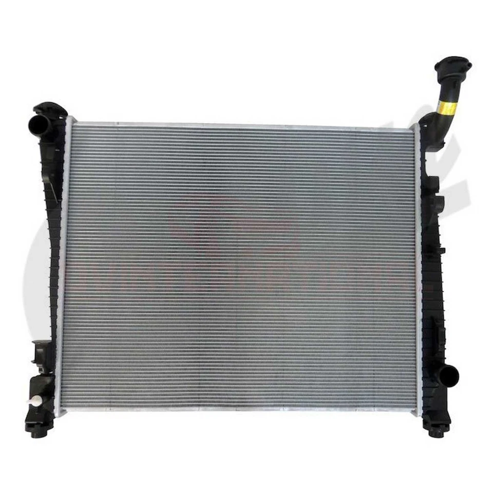 Radiador automotriz Crown para Dodge Durango 2011-2015 Foto 1 de 1