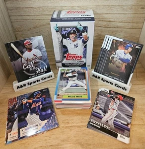 2025 Topps Series 1 Baseball - Inserts - You Pick - Complete Your Set - Picture 1 of 1