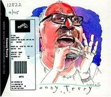 Whoopin The Blues: Capitol Re  von Sonny Terry | CD | Zustand gut - Bild 1 von 2