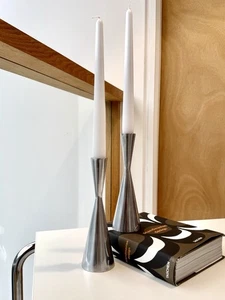 Portacandele Ikea di Erika Pekkari serie Gota minimalista - Foto 1 di 21