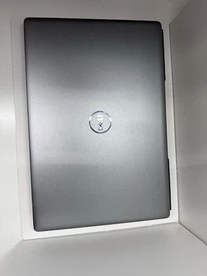 DELL PRECISION 7560 i7-11850H 2.5GH 40GB 512GB PC LAPTOP T1200 Win 11 PRO - Image 1 of 4