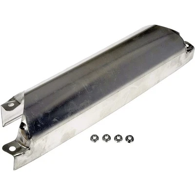 Protector térmico de escape Dorman 674-905HS lado del conductor o del pasajero para camioneta Ram Foto 1 de 4