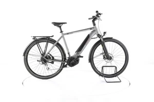 Winora Yucatan 8 Trekking E-Bike Top Elektrofahrrad Citybike Yamaha Akku 400Wh - Bild 1 von 10