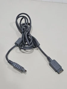 Cavo collegamento PlayStation 1 cavo seriale PS1 SCPH-1040 aftermarket testato funzionante  - Foto 1 di 1