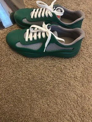 zapatos prada hombre Foto 1 de 3