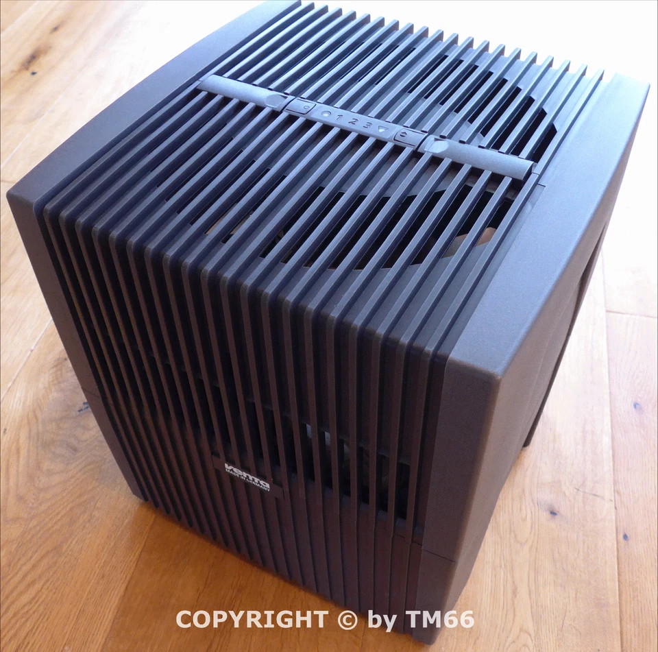 Venta LW 25 Air Scrubber *** Almost Like NEW *** LW25 Humidifier *** From Dealer - Image 1 of 1