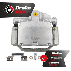 Rear Right Disc Brake Caliper For 2007-2018 GMC Sierra 1500 - Picture 1 of 1