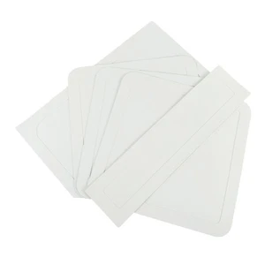 5 Pcs Wasserdichtes Basisbeutel Baseballbasen Für Das Feld Grundplatte - Afbeelding 1 van 12