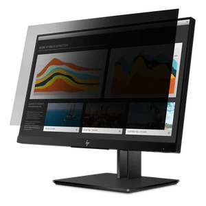 Pantalla de privacidad Targus 4Vu para HP EliteDisplay E223 o HP Z22n G2 - AST050GLZ - Imagen 1 de 1