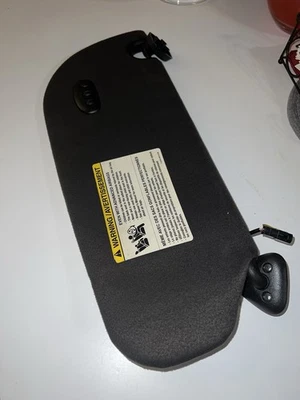 FORD CROWN VIC MERCURY GRAND MARQUIS PARASOL ILUMINADO CON ABRIDOR DE PUERTA DE GARAJE Foto 1 de 4