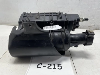 2010 HONDA INSIGHT HYBRID 1.3L VAPOR COMBUSTÍVEL EVAP FILTRO DE CARVÃO VASILHA - Imagem 1 de 4