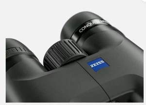 Zeiss Conquest HDX 10x42 - Binoculars - Picture 1 of 7
