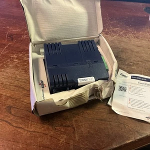 Puerta de enlace de acceso remoto Ewon EC61330_00MA/S 12-24V (nueva) - Imagen 1 de 5