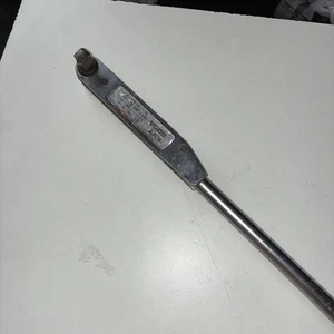 LLAVE DINAMOMÉTRICA BRITOOL EVT 600 A 1/2" - Imagen 1 de 9