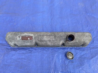  MG MGC MGCGT Original Valve Cover - Image 1 of 4